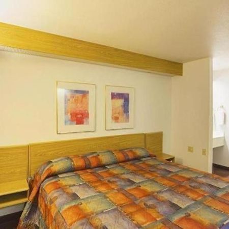 Hotel Markle In I-69 Exteriör bild
