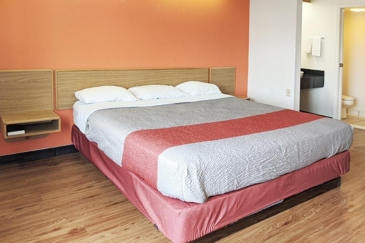 Hotel Markle In I-69 Exteriör bild