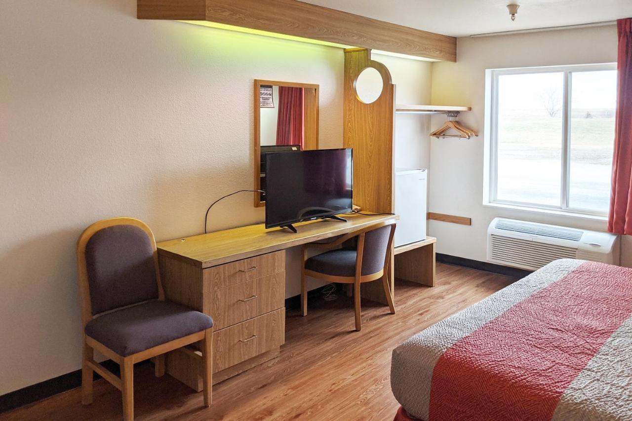 Hotel Markle In I-69 Exteriör bild