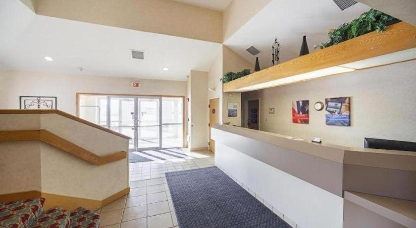 Hotel Markle In I-69 Exteriör bild