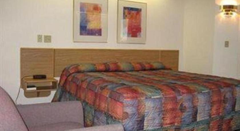 Hotel Markle In I-69 Exteriör bild