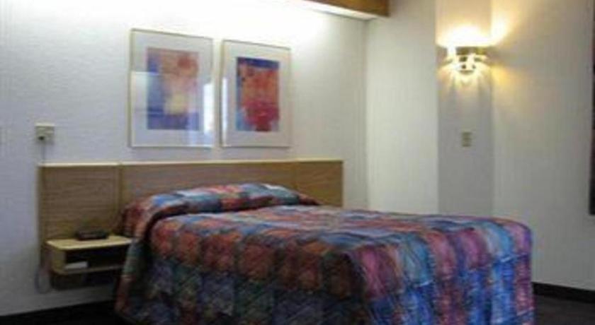 Hotel Markle In I-69 Exteriör bild