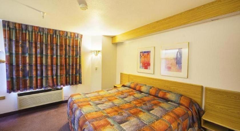 Hotel Markle In I-69 Exteriör bild